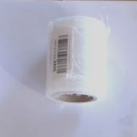 OFFICER PRODUCTS Prozirna rastezljiva folija za pakiranje ručna rola 110 m x 10 cm 23 my 0,3 kg folija za selidbu rastezljiva folija u roli 2