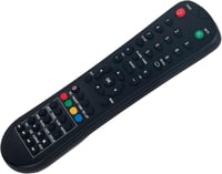 ALLIMITY Távirányító Master Oceanic TV-hez - Kompatibilis TL222 TL291 TL202 TL320 TL401B TL470 TL220 TL242 Modellekkel - 10m Hatótávolság 1