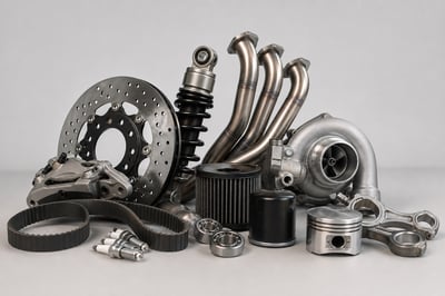 Piese Auto Motor