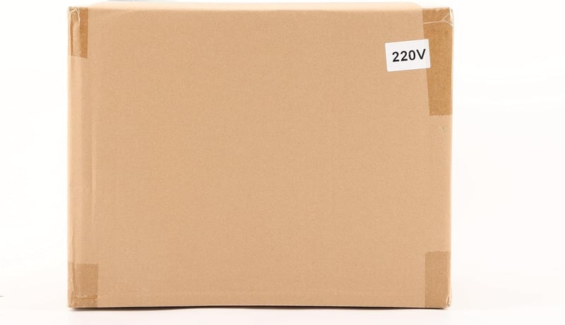 Moongiantgo automata tésztakészítő gép 12 formával, 500g kapacitás, 260W
