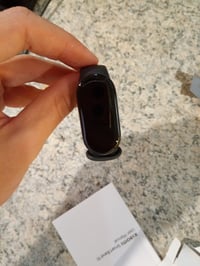 Xiaomi Smart Band 10 fitness narukvica s AMOLED zaslonom, 5ATM - crna — bez punjača (stanje: vidi 2. sliku) 4