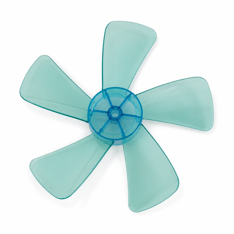 Ventilator cu picior Cecotec EnergySilence 500 — Unitate elice (piesă de schimb)