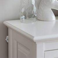Homsyway 6 darabos ágy- és bútorrögzítő csavarkészlet 4