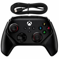 HyperX Clutch Gladiate Xbox vezetékes USB-C kontroller fekete — hibás, részben működik: P3 gomb nem működik (állapot: lásd a 2. képet) 1