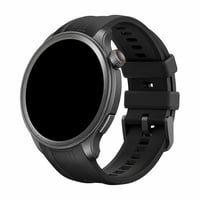 Inteligentné hodinky Amazfit Balance 46 mm NFC GPS Bluetooth 150 športových režimov 14-dňová výdrž — chybné, na súčiastky: nezapnú sa (stav: pozri 2. obrázok) 1