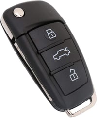 SHANGHh 8GB Autókulcs Formájú USB Pendrive 2.0 - Fekete Adathordozó Fotókhoz, Videókhoz, Zenékhez - PC Kompatibilis Memória Ajándékba

AI: I 5