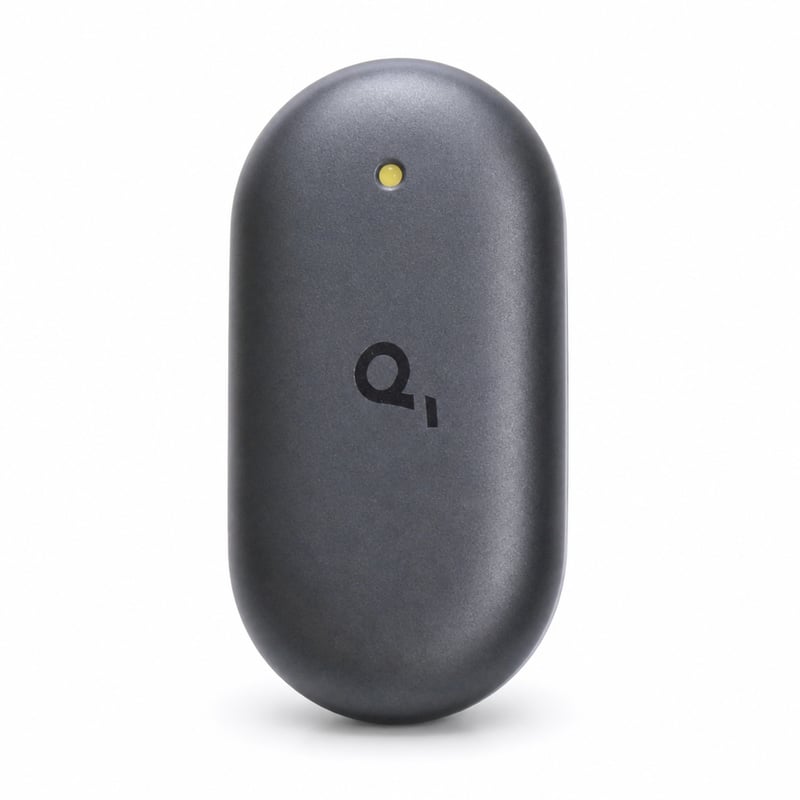 Nabíjacie puzdro — soundcore by Anker V20i Open-Ear (náhradný diel)