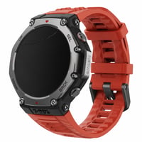 Inteligentné hodinky Amazfit T-Rex 3 Outdoor, 48 mm AMOLED displej, GPS, NFC, 170 – Displej je bez prasklín (stav: viď 2. obrázok) 1