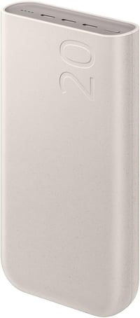 Samsung szupergyors powerbank 20.000 mAh, 45W töltés 6