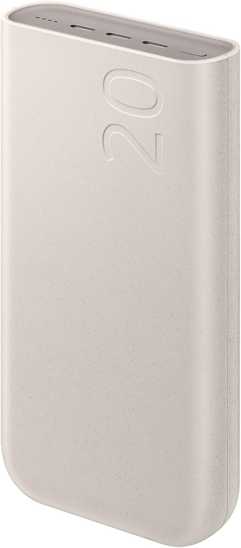 Samsung szupergyors powerbank 20.000 mAh, 45W töltés