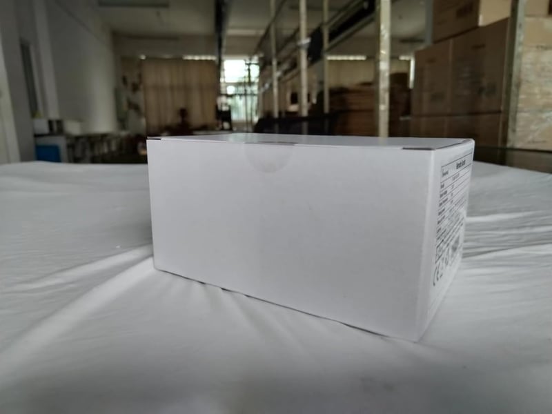 Sonsonai Távirányítós Konnektorok - 5 db, 2 Távirányító, 70m Hatótáv, 2300W