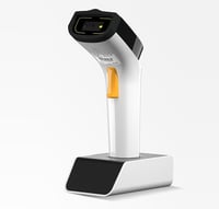 NETUM Wi-Fi vonalkódolvasó - vezeték nélküli 1D/2D/QR szkennelés, POS és leltár rendszerekhez 1