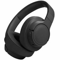 JBL Tune 770 NC Bluetooth slušalice s adaptivnim uklanjanjem buke, sklopive, 70 sati trajanja baterije — USB-C kabel (stanje: vidi 2. sliku) 3