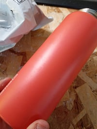 Nerezová fľaša na vodu SIGG Shield ONE Multicolor Ruby vhodná na sýtené nápoje, nepriepustná — vyskúšaná (stav: pozri 2. obrázok) 3