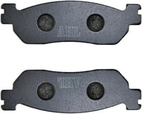 Yamaha Crypton T105 első fékbetét AHL FA275 1999-2000 modellekhez 2