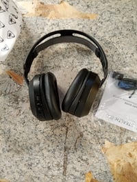Bezdrôtové herné slúchadlá Turtle Beach Stealth 500 čierne, kompatibilné s Xbox Series X/S, Xbox One a PC, Bluetooth, 40 mm meniče, 40 hodín výdrže batérie 4