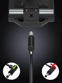 MJXYXCDH 30.45V 1.1A Töltő Dyson V10/V11/V12/V15 Vezeték Nélküli Porszívókhoz - Kompatibilis Cyclone/Absolute/Animal Modellekkel, 1.8m Kábel 7