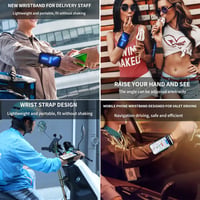 Pixel 6 Pro Ütésálló Sportos Kék Telefontok MingWei 7
