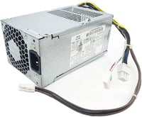 CMJLBM 240W Tápegység HP ProDesk 400 600 800 G1 G2 SFF Számítógépekhez - Kompatibilis PCC002 PCC124 D12-240P3A Modellekkel 1