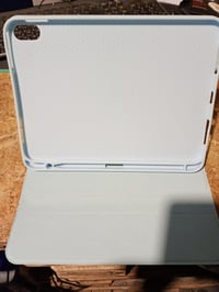 APHBZGE odvojiva Bluetooth tipkovnica za iPad 11./10. generacije — futrola za iPad (dio) 4