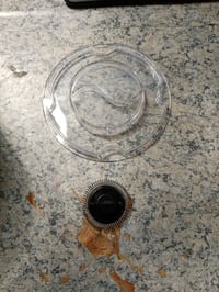 Spumificator de lapte electric 6 în 1 Morpilot, 130-500 ml, 600 W — lipsesc capul de spumare și peria de curățare (stare: vezi a 2-a imagine) 3