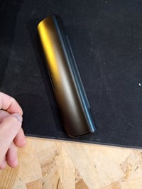 Periuță de dinți electrică Philips Sonicare DiamondClean 9000 — Etui de călătorie (piesă de schimb) 3