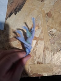 Schleich Bayala Iris figura jednoroga (70861) – fantastična kolekcionarska figura za djevojčice i dječake, 9x2x9 cm, od 5 godina starosti, rabljeno 3