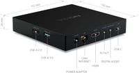 Nokia Streaming Stick 800 Android TV-hez - 4K HDMI médialejátszó, Netflix támogatással 6