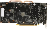 VBESTLIFE RX580 8GB GDDR5 Gamer Videokártya, Dual Fan, 4K 60Hz 5