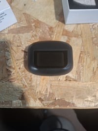 Thunelec Bluetooth 5.4 Vezeték Nélküli Fülhallgató ANC+ENC Zajszűrővel, LED Érintőképernyős Töltőtokkal, HiFi Sztereó, 5 EQ Mód, 48 Óra 2