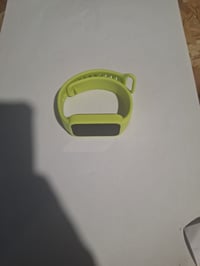Xiaomi Smart Band 9 Active okoskarkötő zöld, 37 mm TFT kijelző, 5ATM vízálló, 18 napos — töltőkábel nélkül (állapot: lásd a 2. képet) 2