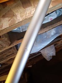 Intex ZR100 kézi medenceporszívó (28626) fehér, 0,8 literes, akkumulátoros, töltő nélkül, használt állapot (állapot: lásd a 2. képet) 3