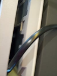 Geantă frigorifică termoelectrică AEG KK 28, 28 L, 12V/230V, portabilă, camping — defectă, funcționează parțial: cablu de alimentare defect (stare: vezi imaginea 2) 4