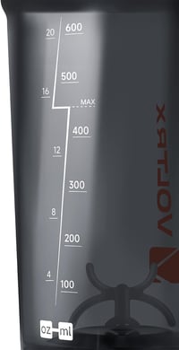 VOLTRX Elektromos Protein Shaker 680ml - USB-C Tölthető Keverőpalack, BPA-mentes Tritan Anyagból, Turmixokhoz és Étkezés-helyettesítőkhöz 4