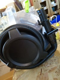 Aparat de curățat tapițerii și covoare Bissell SpotClean Pet Pro 15585, 750W — fără 2 capete și fără detergent (stare: vezi a 2-a imagine) 3