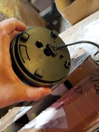 Inteligentný stĺpový ventilátor DREO Nomad One S s WiFi a hlasovým ovládaním, 90-stupňová oscilácia, 4 režimy, 4 rýchlosti, 8-hodinový časovač, čierny – neúplný 3