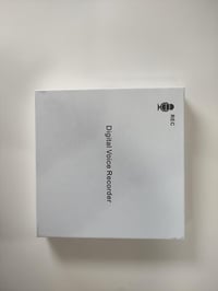 Vivaniir 128GB Hangrögzítő 350 Órás Felvétel Zajszűrés Aktiválás 13