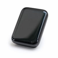 Brățară inteligentă Xiaomi Smart Band 9 Pro negru (Obsidian Black) - 1,74" AMOLED, 150+ moduri sport, GPS - colțul ecranului spart (utilizat) 1