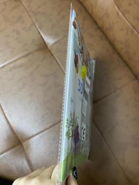 SONGTIY 3D Rajzoló Könyv - 40 Újrahasználható Sablon Gyerekeknek 10