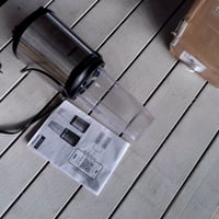 Osobný mixér Philips 5000 Series HR2764/00 na prípravu smoothie, 700 ml nádoba z Tritanu, technológia ProBlend Plus, odnímateľné čepele, strieborný 2