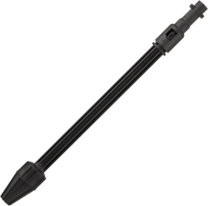 Monave Dirt Blaster Forgófúvóka Kärcher/Lavor/Parkside Magasnyomású Mosókhoz K2 K3 K4 K5 K7 Kompatibilis Szennyeződés Eltávolító 160 Bar
