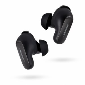 Bežične slušalice s uklanjanjem buke Bose QuietComfort Ultra — neispravne, djelomično rade: Bluetooth tipka ne reagira (stanje: vidi 2. sliku)