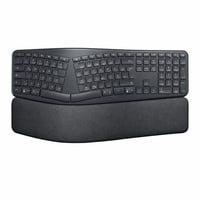Logitech ERGO K860 Bezdrôtová ergonomická klávesnica, rozdelený dizajn — Chýba USB prijímač (stav: pozri 2. obrázok) 3