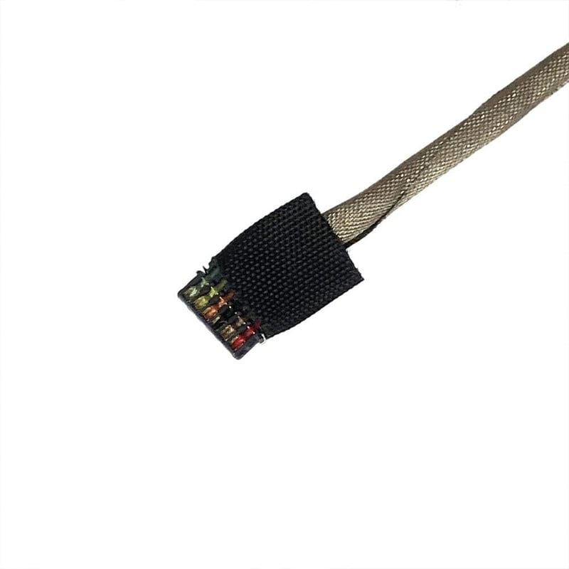 Zahara 1422-02A10AS LED LVDS LCD Kijelző Kábel Asus X751 X751ld X751l X751lx X751ma F751 Laptopokhoz - 30 Tűs Csatlakozóval