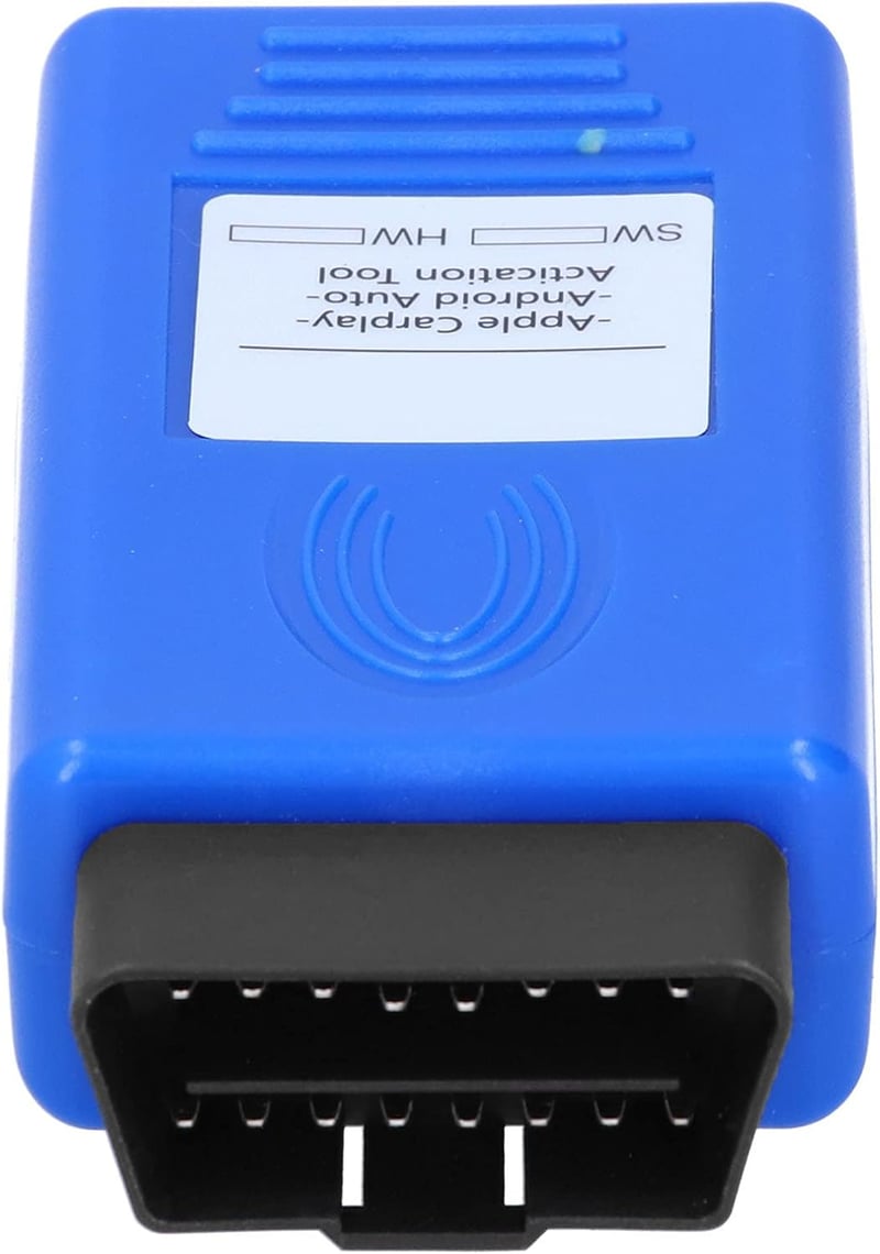 Mercedes OBD aktiváló eszköz NTG5S1 sorozathoz - Keenso diagnosztikai szerszám