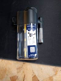 Náhradná nádoba na mlieko De'Longhi 7313268961 LatteCrema Hot pre plnoautomatický kávovar Magnifica Evo, použitý stav 2