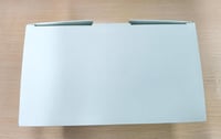 Housiwil 1000W-os 5 az 1-ben botmixer szett, 24 sebességgel, turbó funkcióval 10