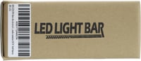 RIGIDON 72W LED munkalámpa mágnestalp, 5" 12V, terepjáró, traktor, hajó, 6000K 9