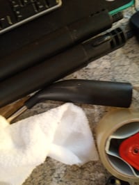 Aparat de curățat cu abur profesional Lavor GV KONE 2300W 4 bari 143°C gri — defect, pentru piese: nu încălzește apa (stare: vezi a doua fotografie) 8