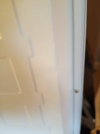 Briloner LED stropni panel sa senzorom pokreta 38W 4100lm 4000K neutralno bijela — udubljenje na stražnjoj strani (stanje: vidi 2. sliku) 3